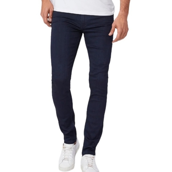 PAIGE Croft Jeans SZ.29 \27 - Picture 1 of 12